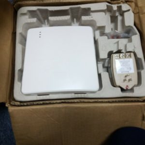 Honeywell IGSMV4G IntelliPath Series 4G