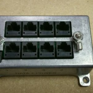 L-Com BT-CAT5-P4 used .no power supply