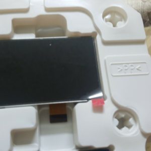 LOT OF 2 New SHARP LCD Screen Panel Replacement for mobile phone 3" LS030B3UX01