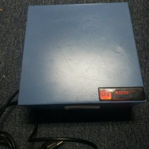 MG Electronics DPS-12DC-16 16 Camera Power Supply