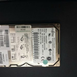 MHK2050AT 2 In stock Tested Good  5GB 2.5in IDE Drive