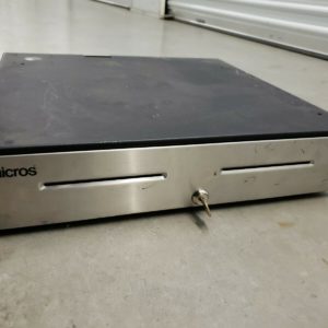 Micros / APG Series 4000 Cash Drawer