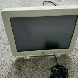 NCR RealPOS LED Touchdisplay - 5967-5000-9090