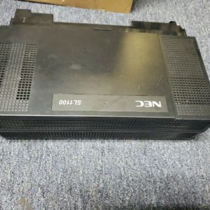 NEC SL1100 IP4NA-1228M-B 1100010 Main Cabinet