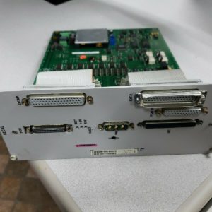 NORTEL S8000 BTS RECAL PCBA NTQA66DA 01