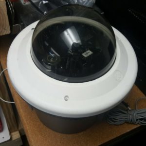 SONY FCB-EX480C  high-sensitivity CCD