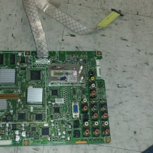 Samsung BN94-01199D (BN41-00843B, BN97-01415D) Main Board