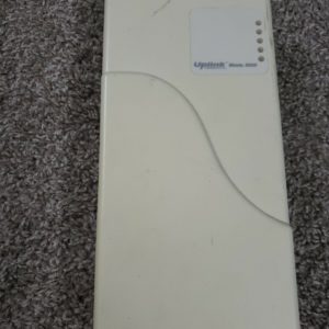 UPLINK MODEL 2530, 19-25133-845 NETWORK ACCESS MODULE