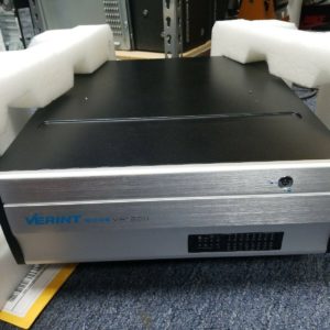 Verint Edge VR 200A Network Video Recorder Hardware 2TB