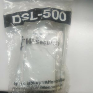 Alarm DSL Filter - ATW Security DSL-500     RJ31/38X