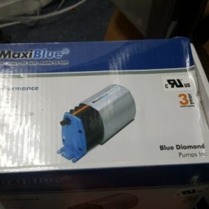 BLUE DIAMOND MAXI-BLUE CONDENSATE PUMP 230v X87-721 with Triad Magnetics