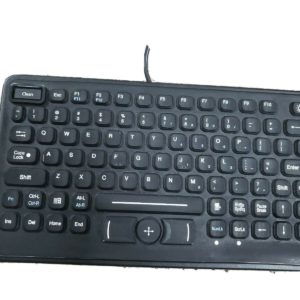 CHERRY J842120LUBUS2 WASHABLE 11IN KEYB USB QWERTY