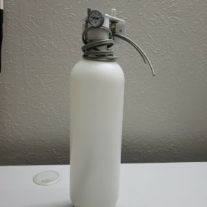 DCI Economy Self-Contained Water System w/ 2 Liter Bottle