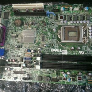 Dell Barebone Motherboard for OPTIPLEX 980, 0C522T, CN-0C522T-73604-06k-00IK-A01