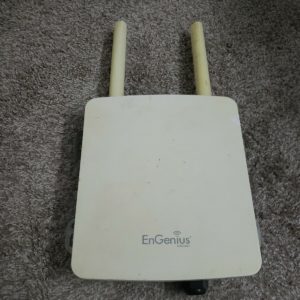 EnGenius Technologies N300 Long Range Outdoor Wireless Access Point ENH220EXT