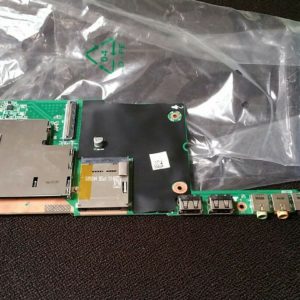 Genuine Alienware M17x R2 USB Audio Board F421N 0F421N 40GAB3302-A300