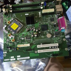 Genuine Dell Optiplex SFF LGA775 System Motherboard JY957