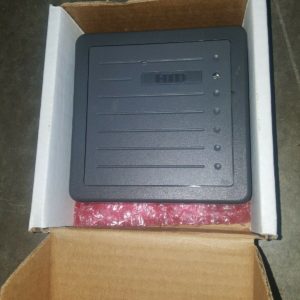 HID Access Control System Units 5355AGN00