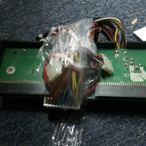 HP Proliant Server Power Supply Backplane D12Q960A 396270-001 413144-001