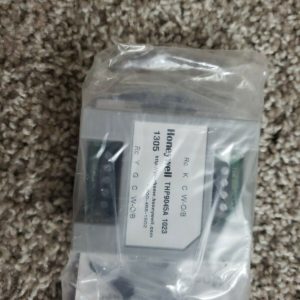 Honeywell THP9045A1098 C-Wire Adapter C Wire Wi-Fi Thermostat Accessory New