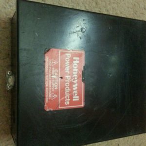 Honeywell Video HPTV2416UL