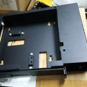 INTERMEC TRAKKER ANTARES 248X Wall Mount bracket only