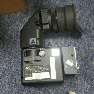 JVC VF-115U Electronic Viewfinder
