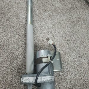L and R Dental Chair Motor
