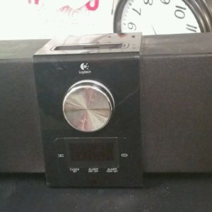 Logitech S-00067 Pure-Fi Express Plus speaker system