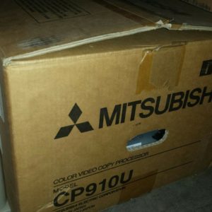 Mitsubishi CP-910U Color Video Copy Processor
