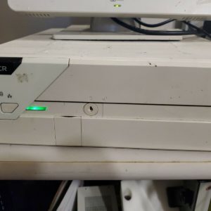 NCR 7606 RealPOS | 7606-1707-8801 | Intel i5-2400 | 4gb DDR3 | 500gb HDD | No OS