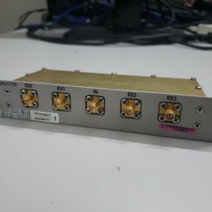 Nortel PCS Splitter NTQA10AA 01 20046LR