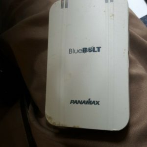Panamax MD2-ZB 2 Outlet Smartplug