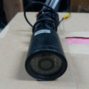 SECURITY CAMERA ALRM DIGITAL WITNESS COLOR DW-145IRCB NTSC