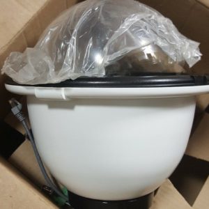 SONY SNCFDP8C2/SY DOME CAMERA HOUSING