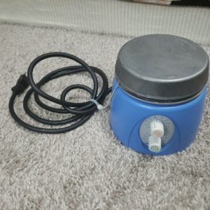 T160308 VWR Student C3 Magnetic Hotplate Stirrer 12620-986