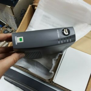 Toshiba PCX1100U (pcx1100u) 43 Mbps Modem DAZ8813F New