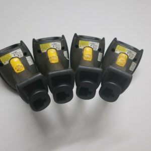 lot Symbol 2356-6701-0000 Handheld USB Barcode Scanner DS6707 DS6707-SR20001ZZR