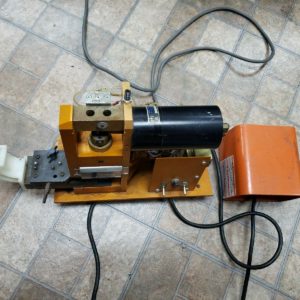 molex acp-101 cutoff-dies